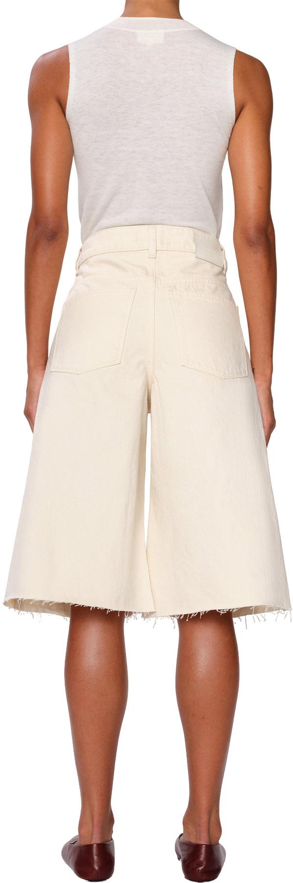 Product gallery image number 3 for product Short Lucila - Femme