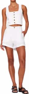 Colour: White Linen