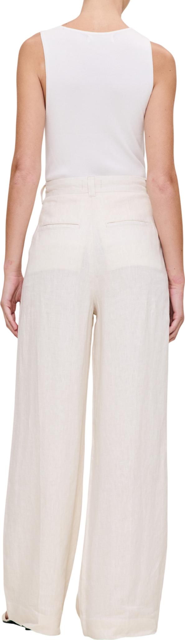 Product gallery image number 6 for product Hepburn Wide Leg Trouser - Women's