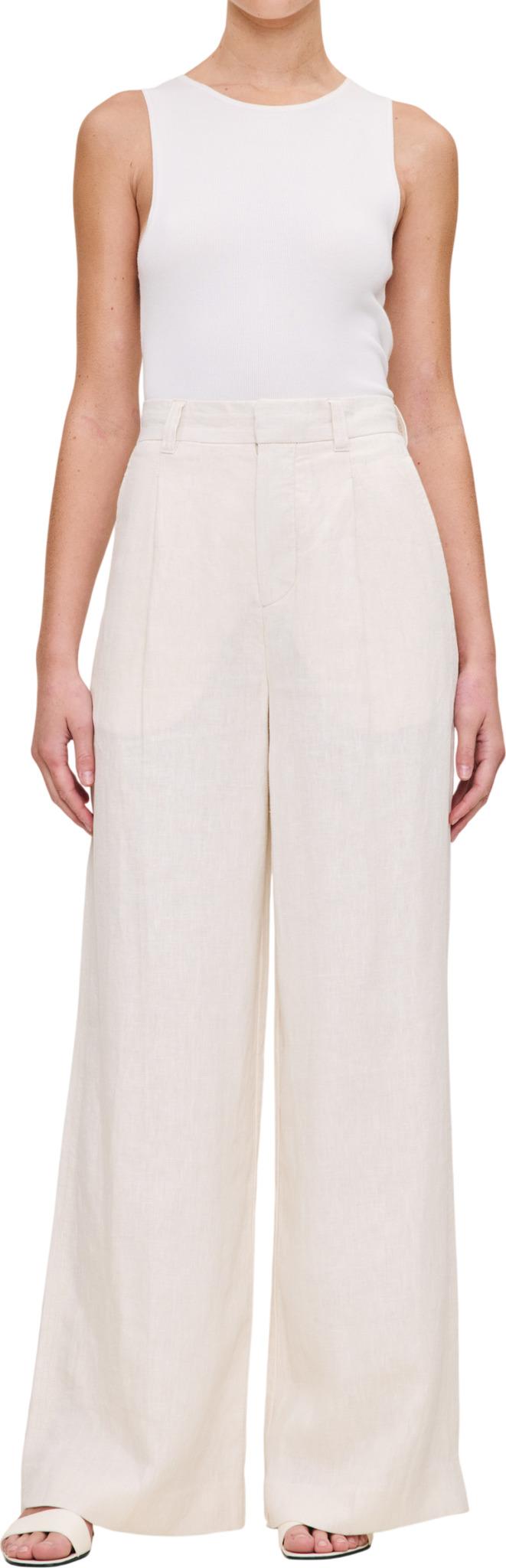 Product image for Hepburn Wide Leg Trouser - Women's