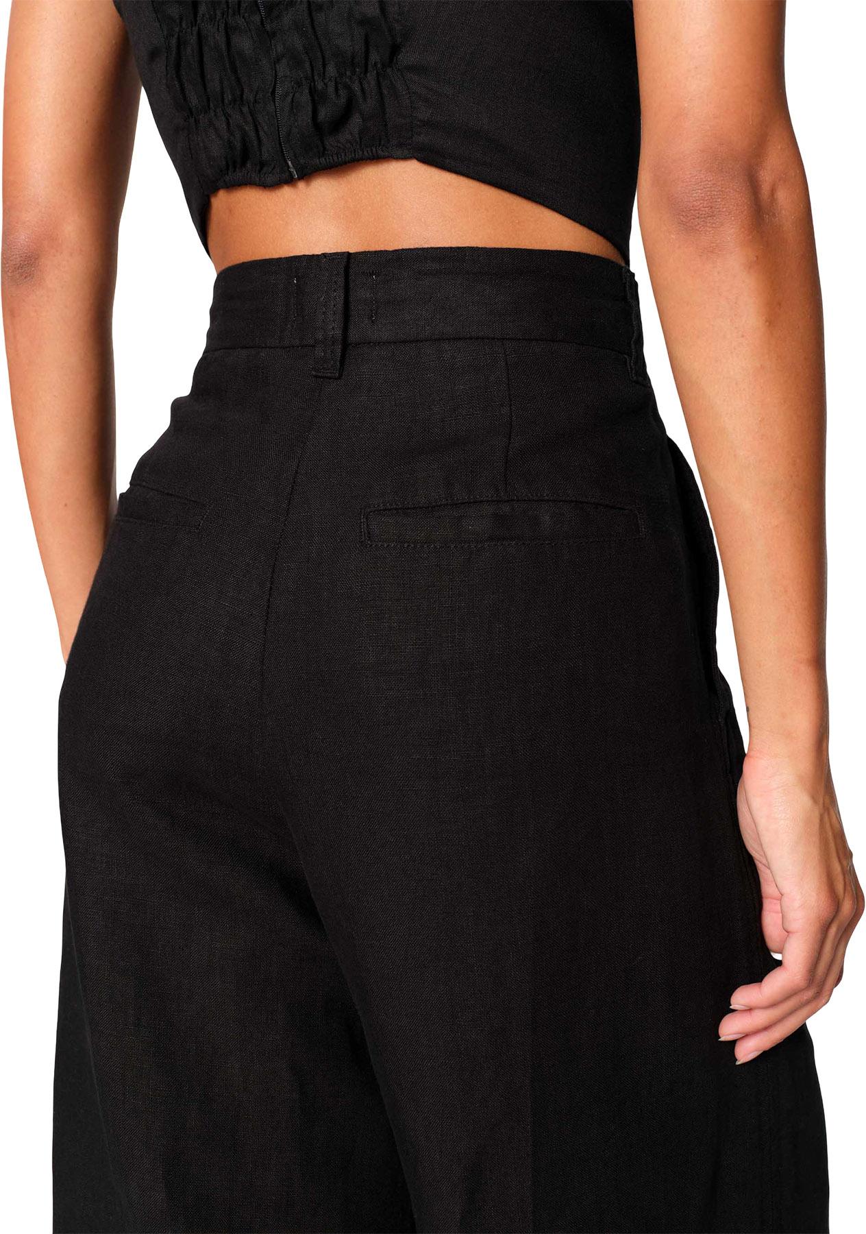 Product gallery image number 2 for product Short plissé Hepburn - Femme