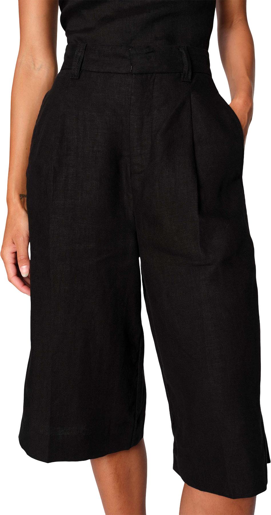 Product gallery image number 3 for product Short plissé Hepburn - Femme