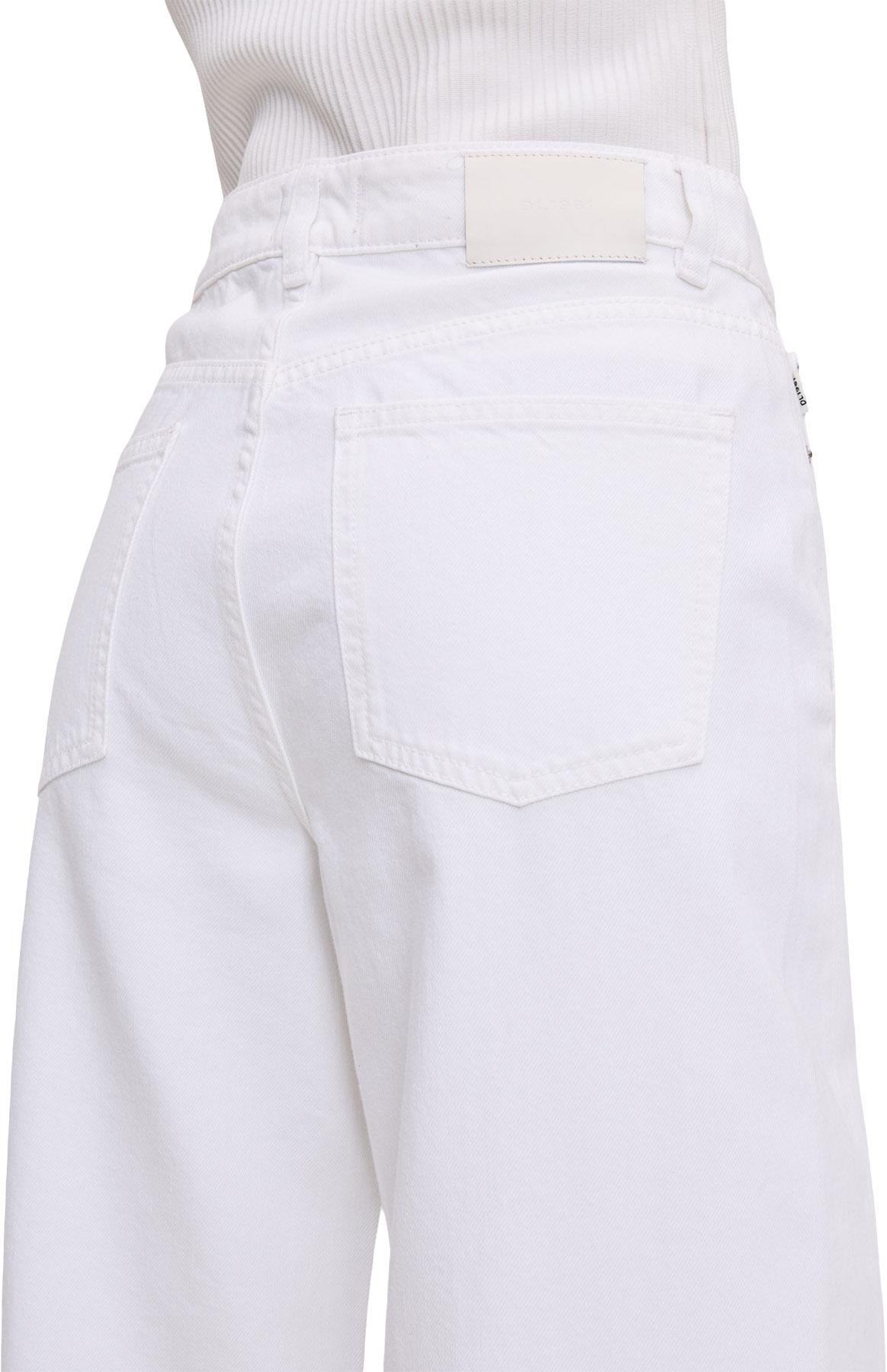 Product gallery image number 4 for product Miro High Rise Barrel Leg Jeans 28" - Women's