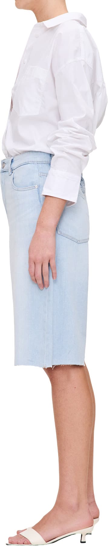 Product gallery image number 4 for product Short Lucila - Femme