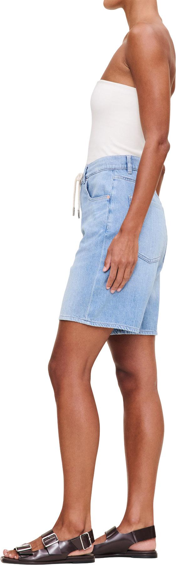 Product gallery image number 5 for product Taylor Relaxed Shorts - Women's