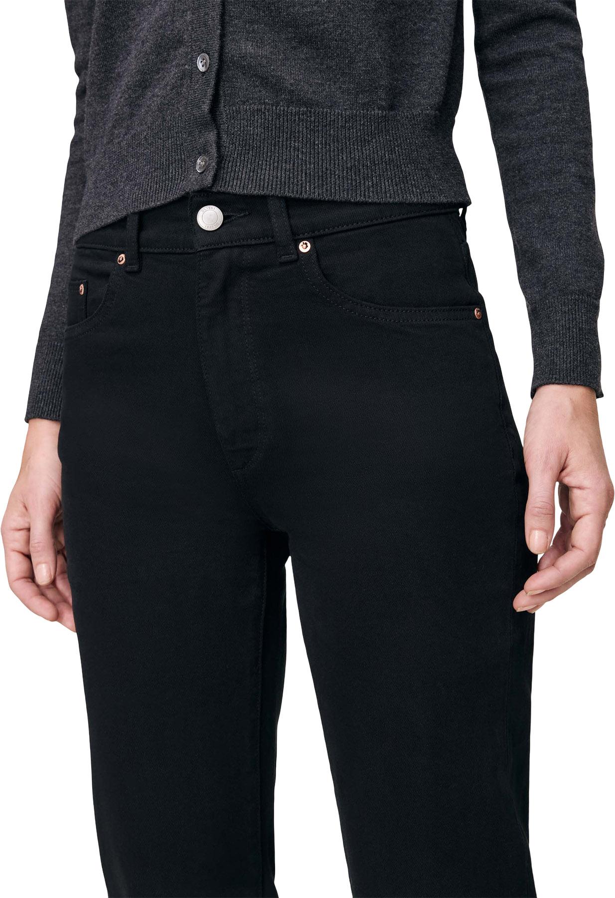 Product gallery image number 2 for product Patti Straight Fit High Rise Jeans 31" - Women's
