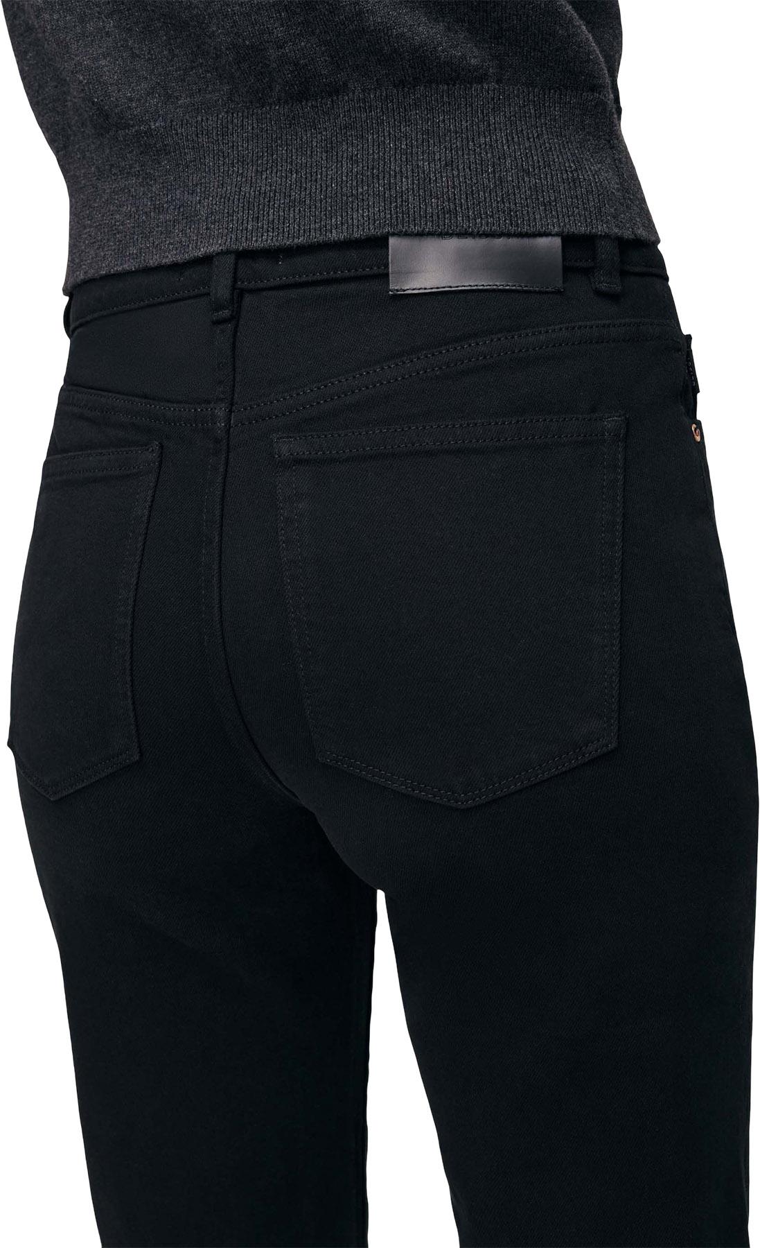 Product gallery image number 6 for product Patti Straight Fit High Rise Jeans 31" - Women's