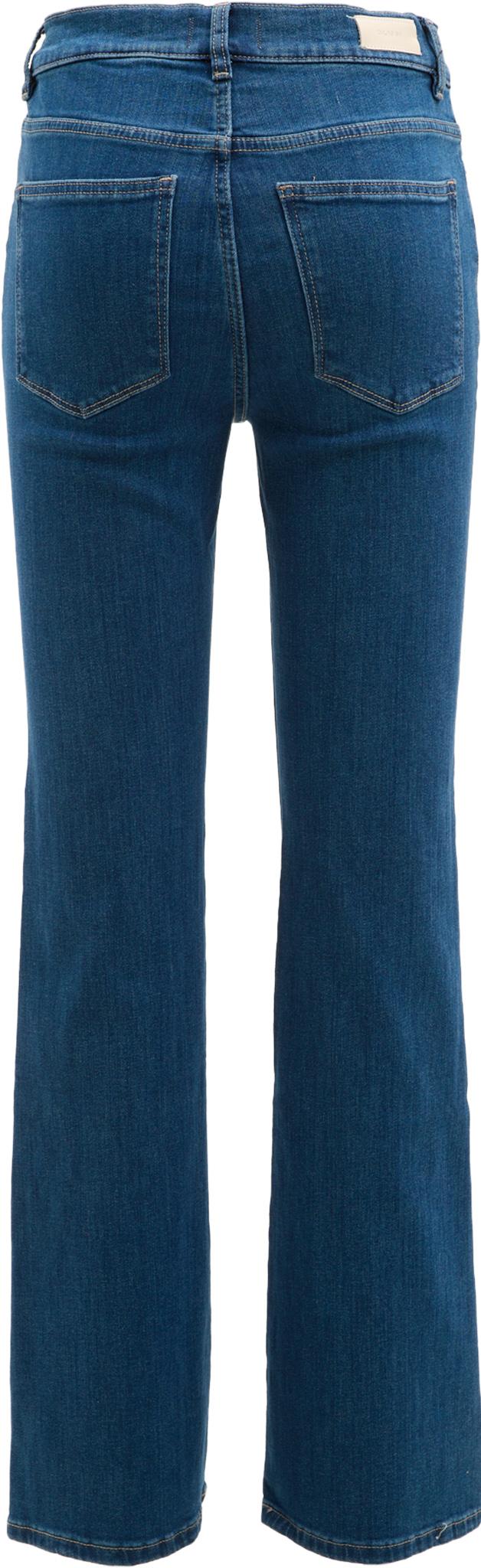 Product gallery image number 3 for product Bridget Boot Cut High Rise Instasculpt Jeans 33" - Women's