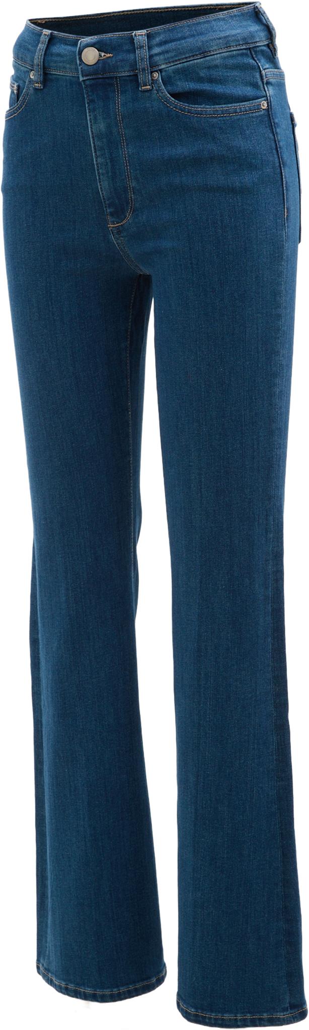 Product gallery image number 2 for product Bridget Boot Cut High Rise Instasculpt Jeans 33" - Women's