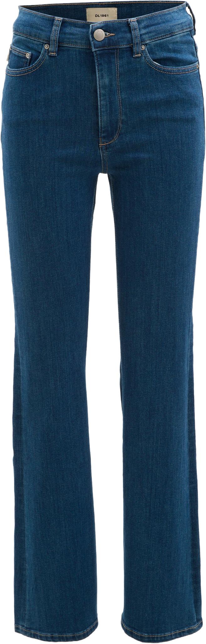 Product image for Bridget Boot Cut High Rise Instasculpt Jeans 33" - Women's