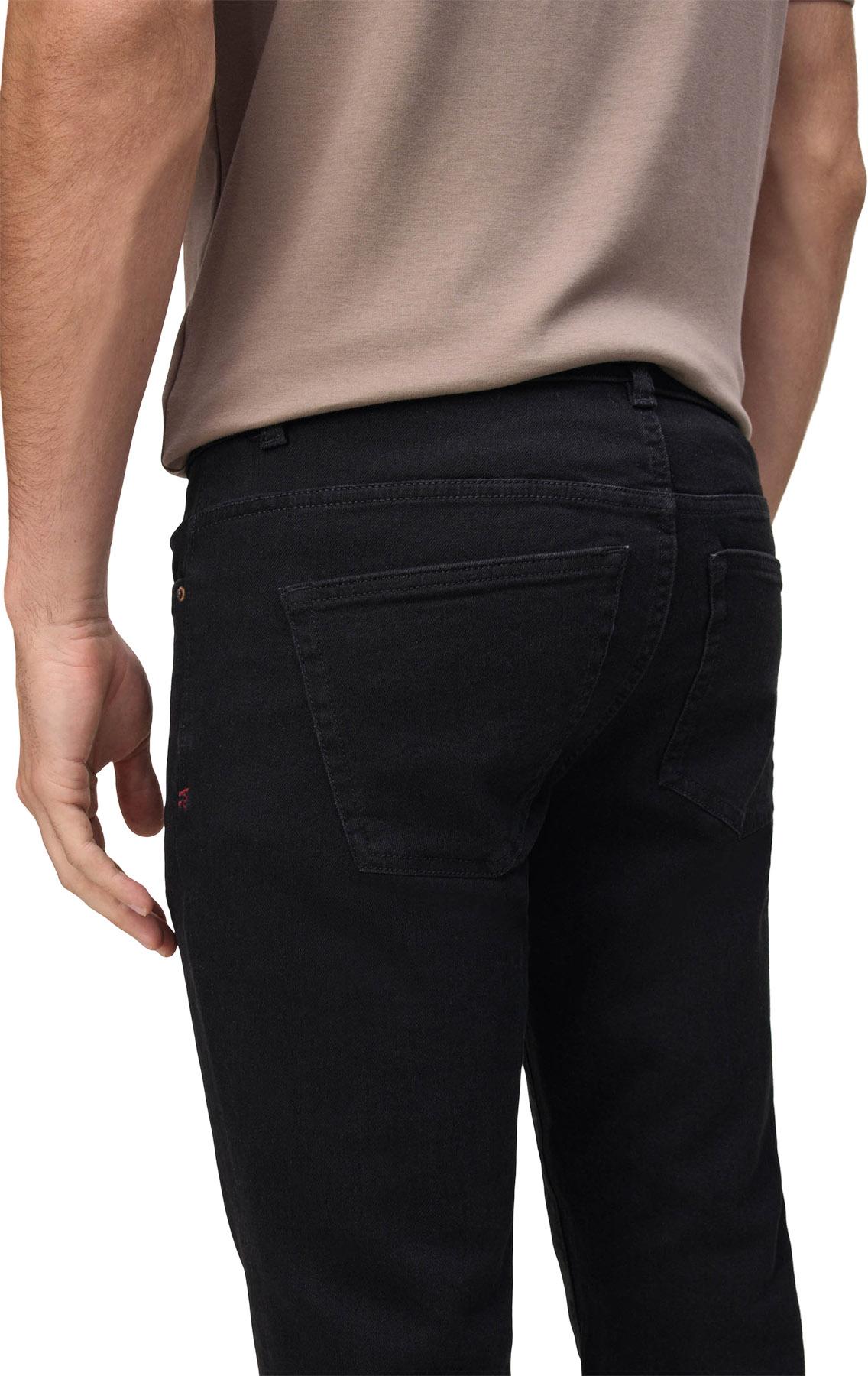 Product gallery image number 3 for product AMS Slim Fit Jeans - Men's