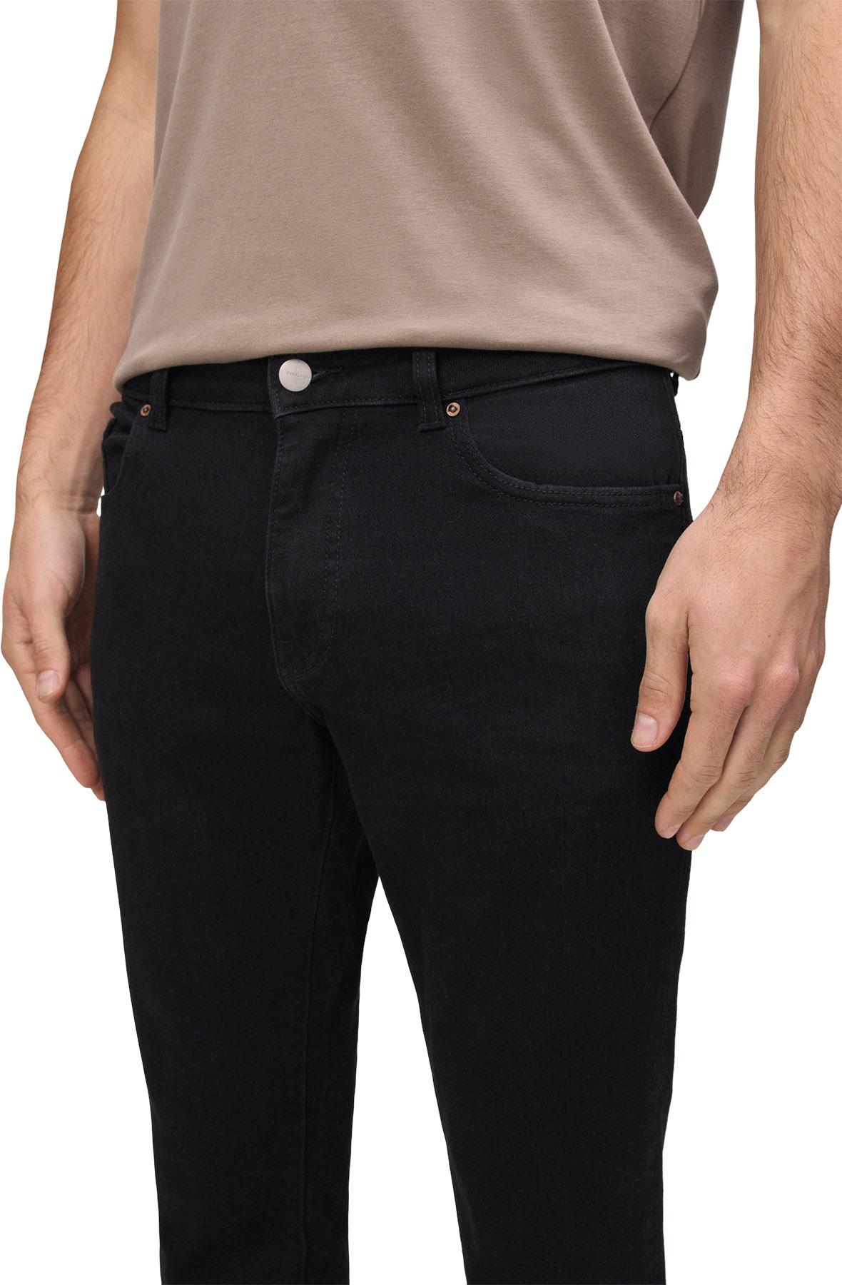 Product gallery image number 4 for product AMS Slim Fit Jeans - Men's