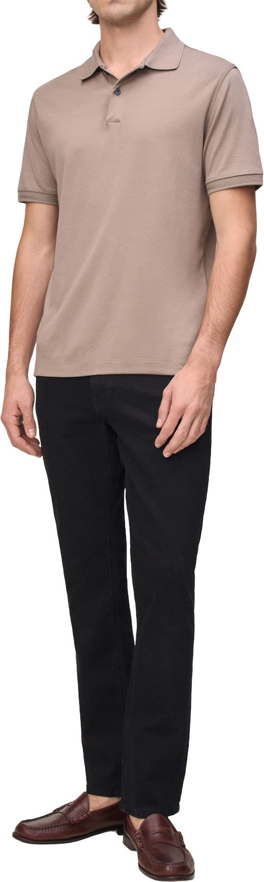 Product gallery image number 5 for product AMS Slim Fit Jeans - Men's