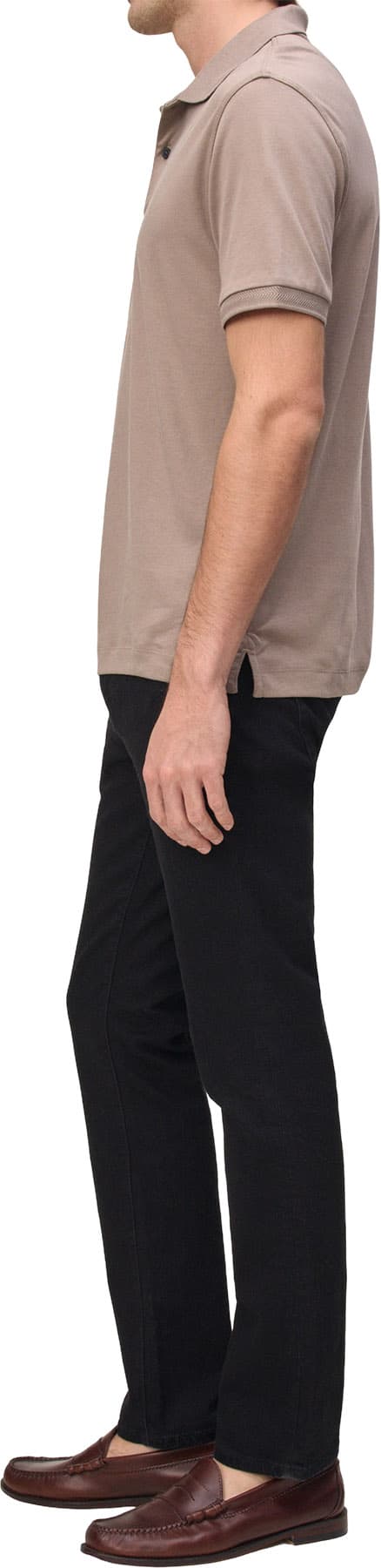 Product gallery image number 6 for product AMS Slim Fit Jeans - Men's