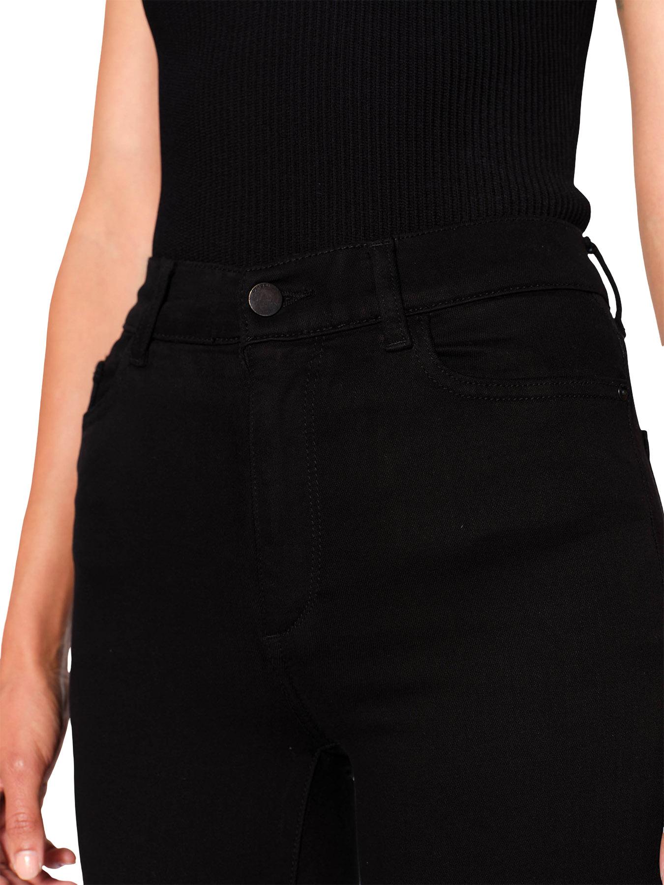 Product gallery image number 2 for product Bridget Boot High Rise Instasculpt Jeans 33" - Women's