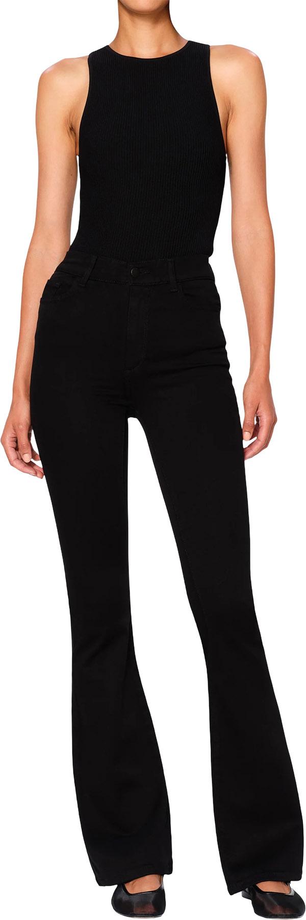 Product image for Bridget Boot High Rise Instasculpt Jeans 33" - Women's