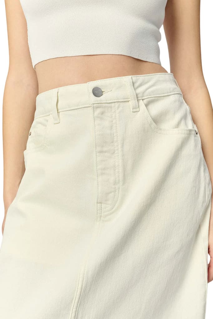 Product gallery image number 5 for product Jupe Lin - Femme