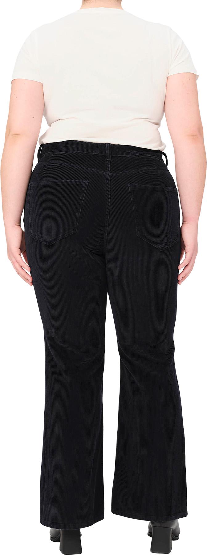 Product gallery image number 2 for product Jean bootcut taille haute NAO - Femme