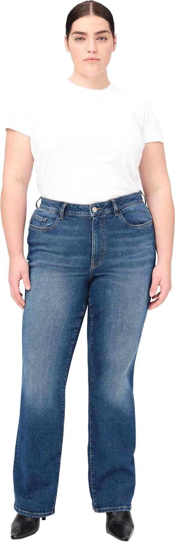 Product image for Jean coupe droite RFD - Femme