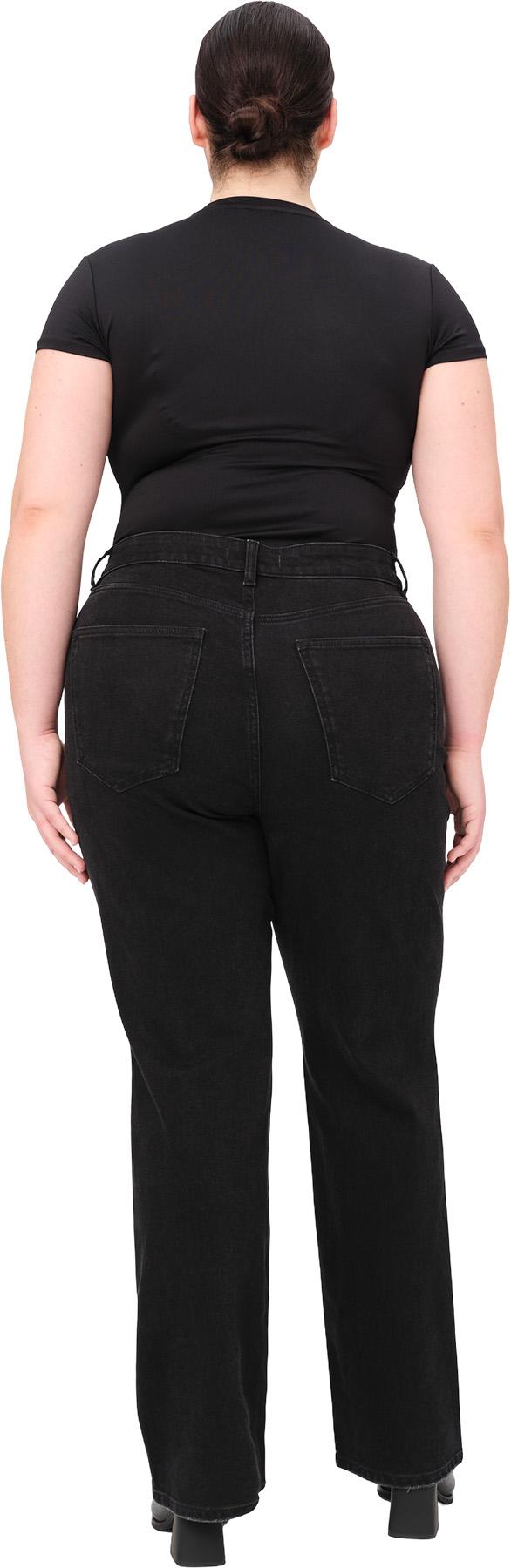 Product gallery image number 2 for product Jean coupe droite RFD - Femme