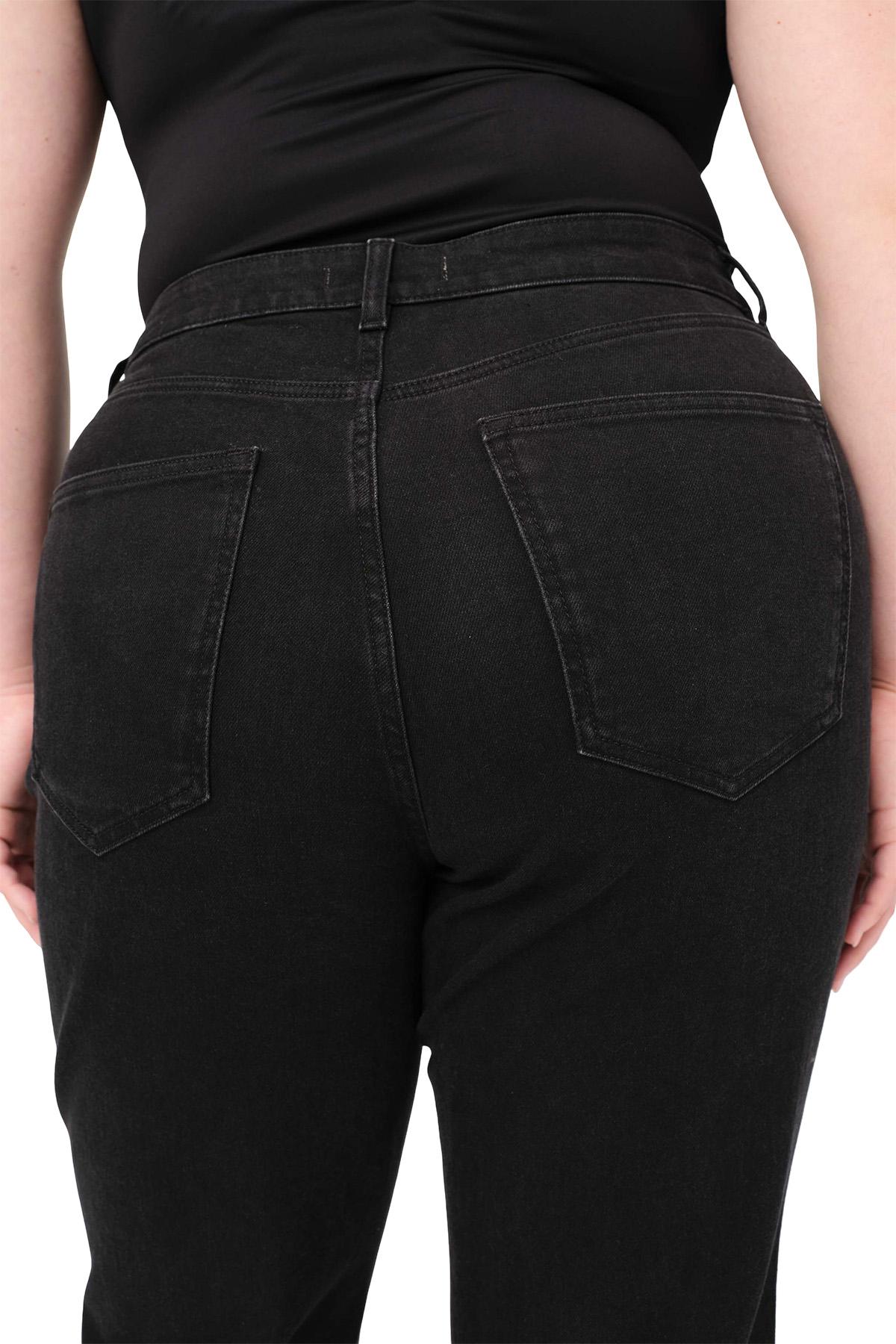 Product gallery image number 3 for product Jean coupe droite RFD - Femme