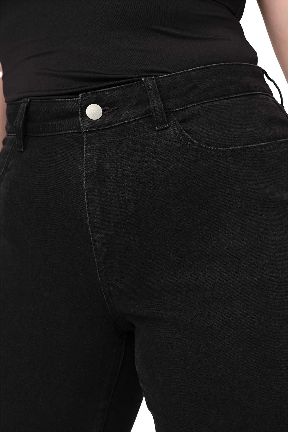 Product gallery image number 5 for product Jean coupe droite RFD - Femme