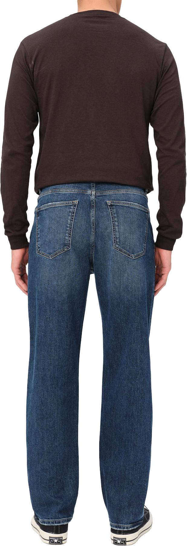 Product gallery image number 2 for product GRR Relaxed Jeans - Men's
