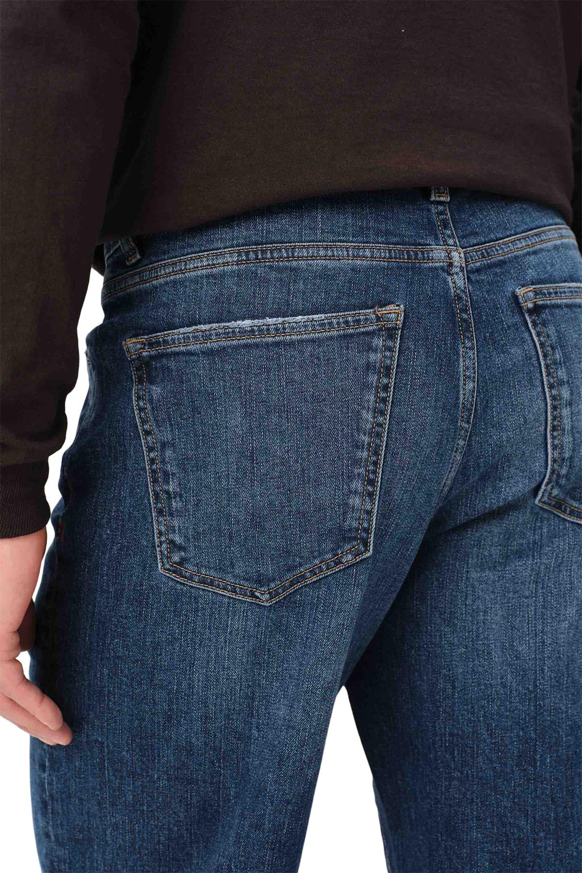 Product gallery image number 3 for product GRR Relaxed Jeans - Men's