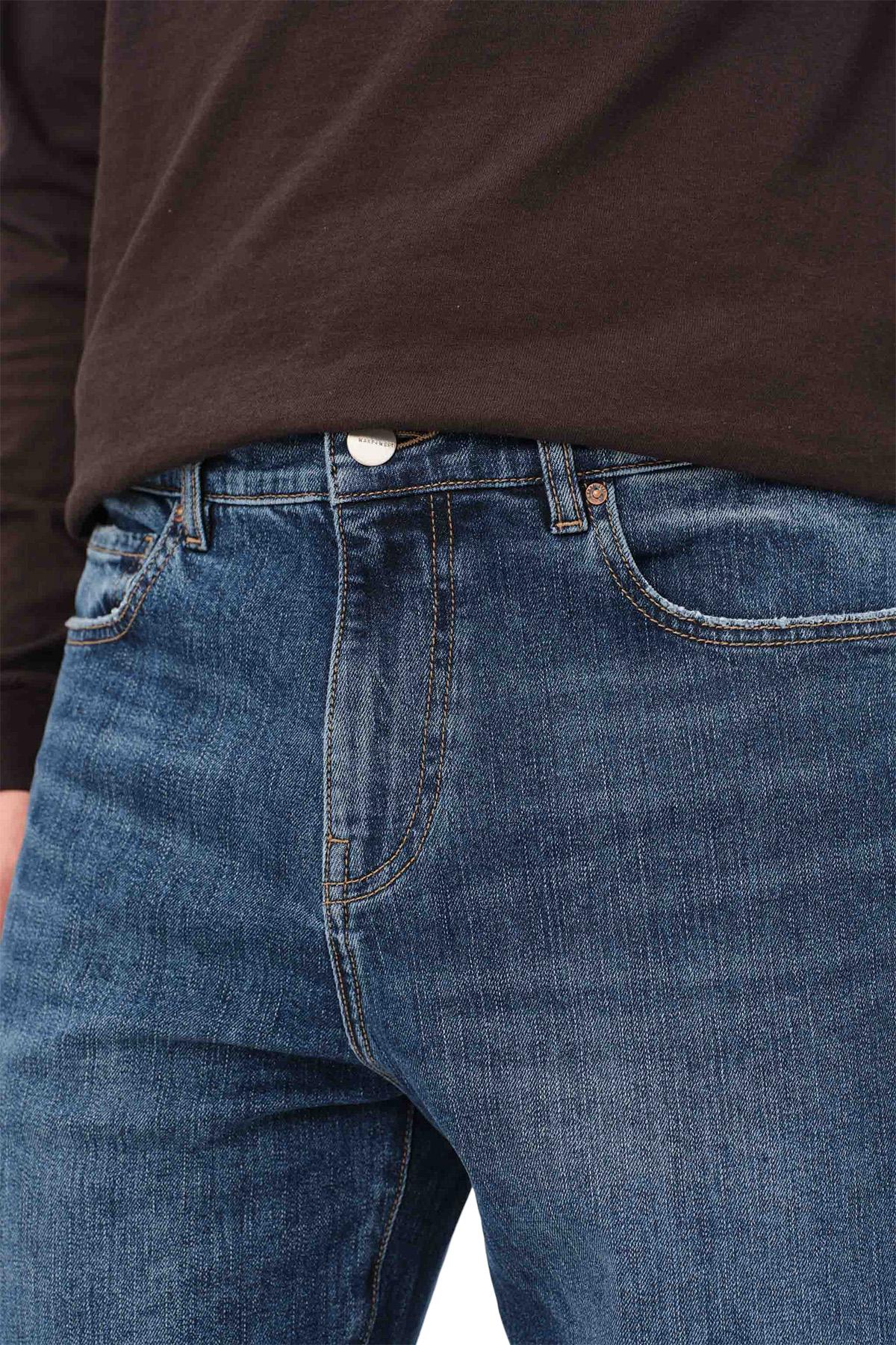 Product gallery image number 4 for product GRR Relaxed Jeans - Men's