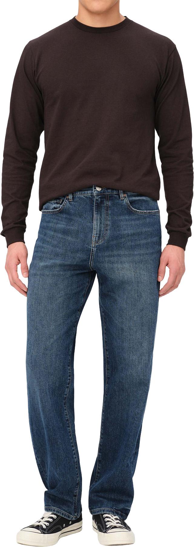 Product image for GRR Relaxed Jeans - Men's