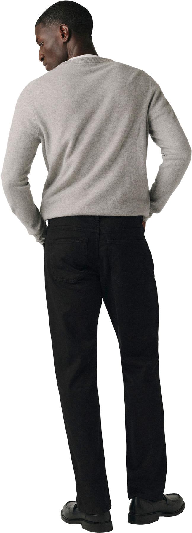 Product gallery image number 2 for product AMS Slim Fit Jeans - Men's