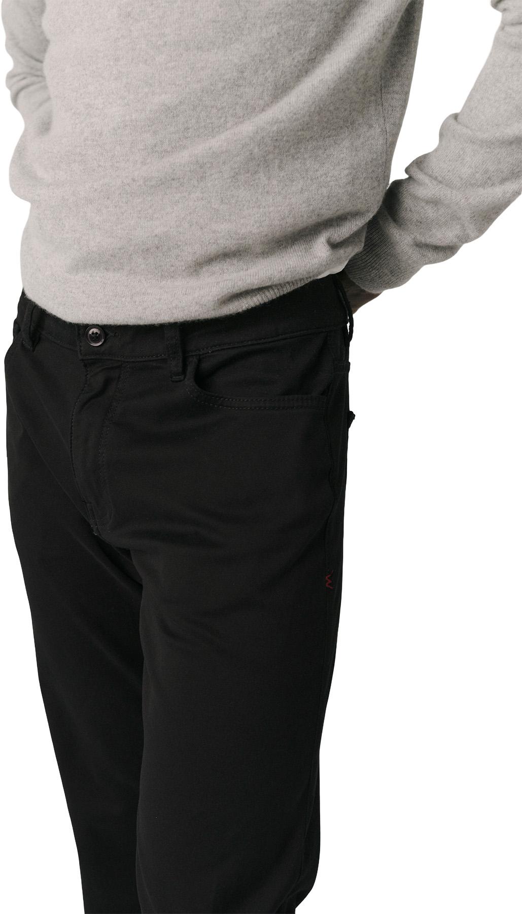Product gallery image number 4 for product AMS Slim Fit Jeans - Men's