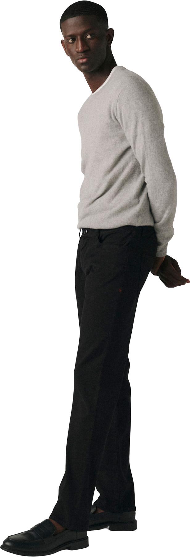Product gallery image number 5 for product AMS Slim Fit Jeans - Men's