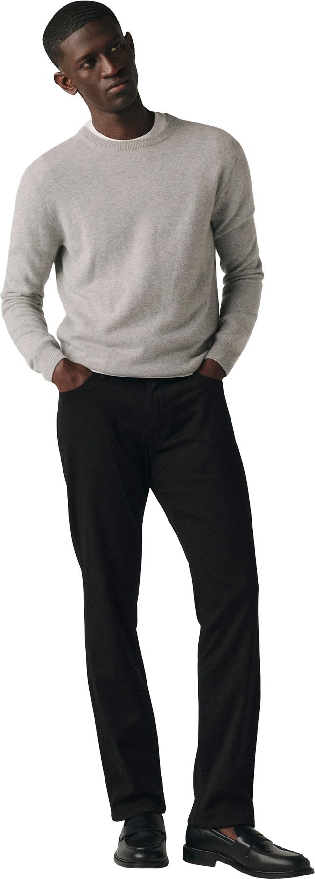 Product image for AMS Slim Fit Jeans - Men's