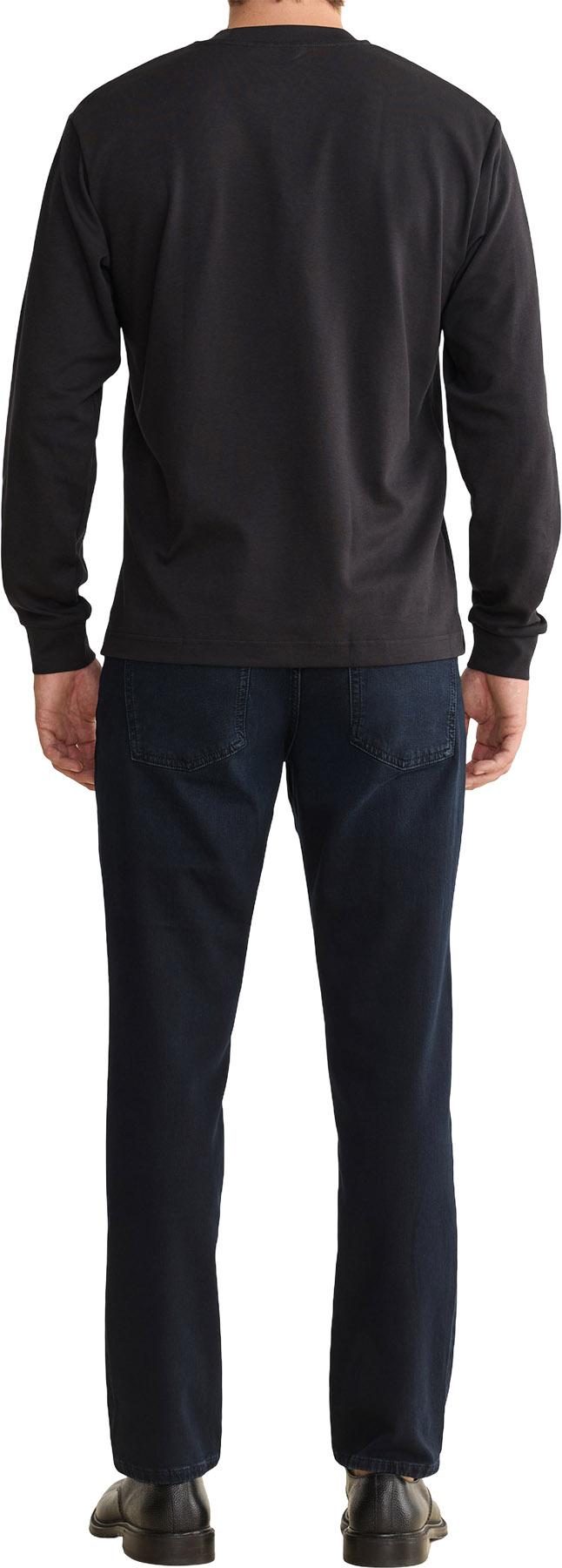 Product gallery image number 4 for product ORD Straight Jeans - Men's