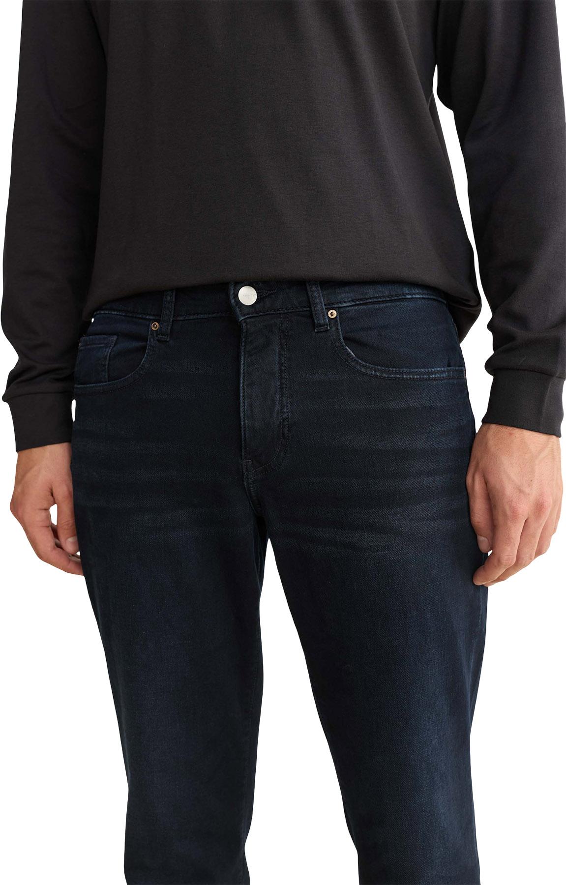 Product gallery image number 2 for product ORD Straight Jeans - Men's