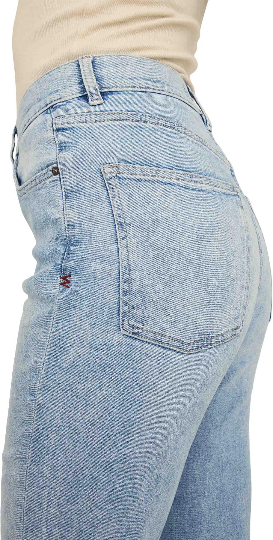 Product gallery image number 5 for product Ase Straight Jeans - Women’s