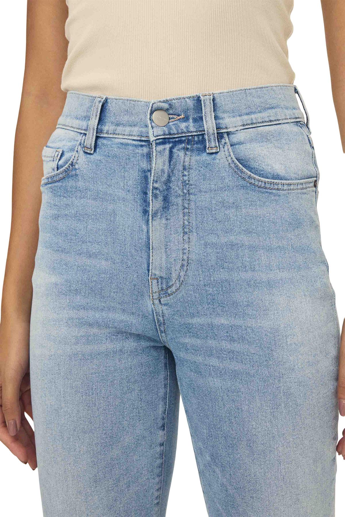 Product gallery image number 3 for product Ase Straight Jeans - Women’s