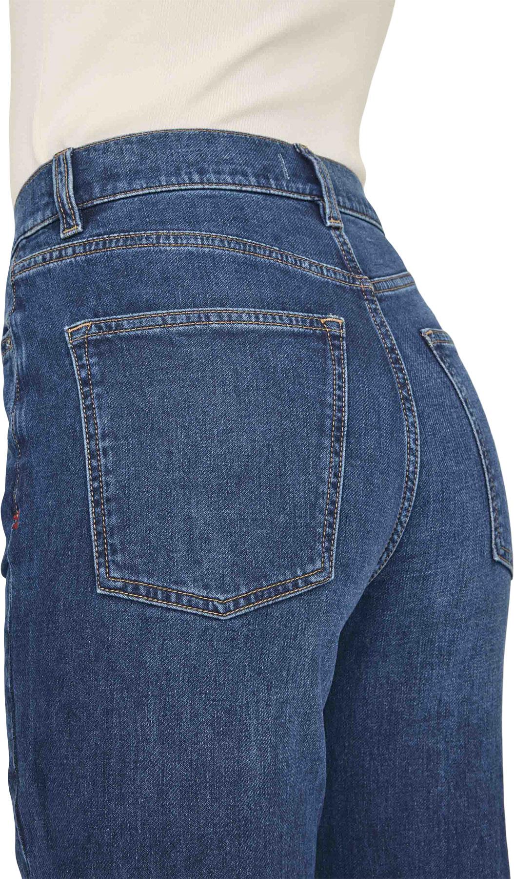 Product gallery image number 6 for product Ase Straight Jeans - Women’s