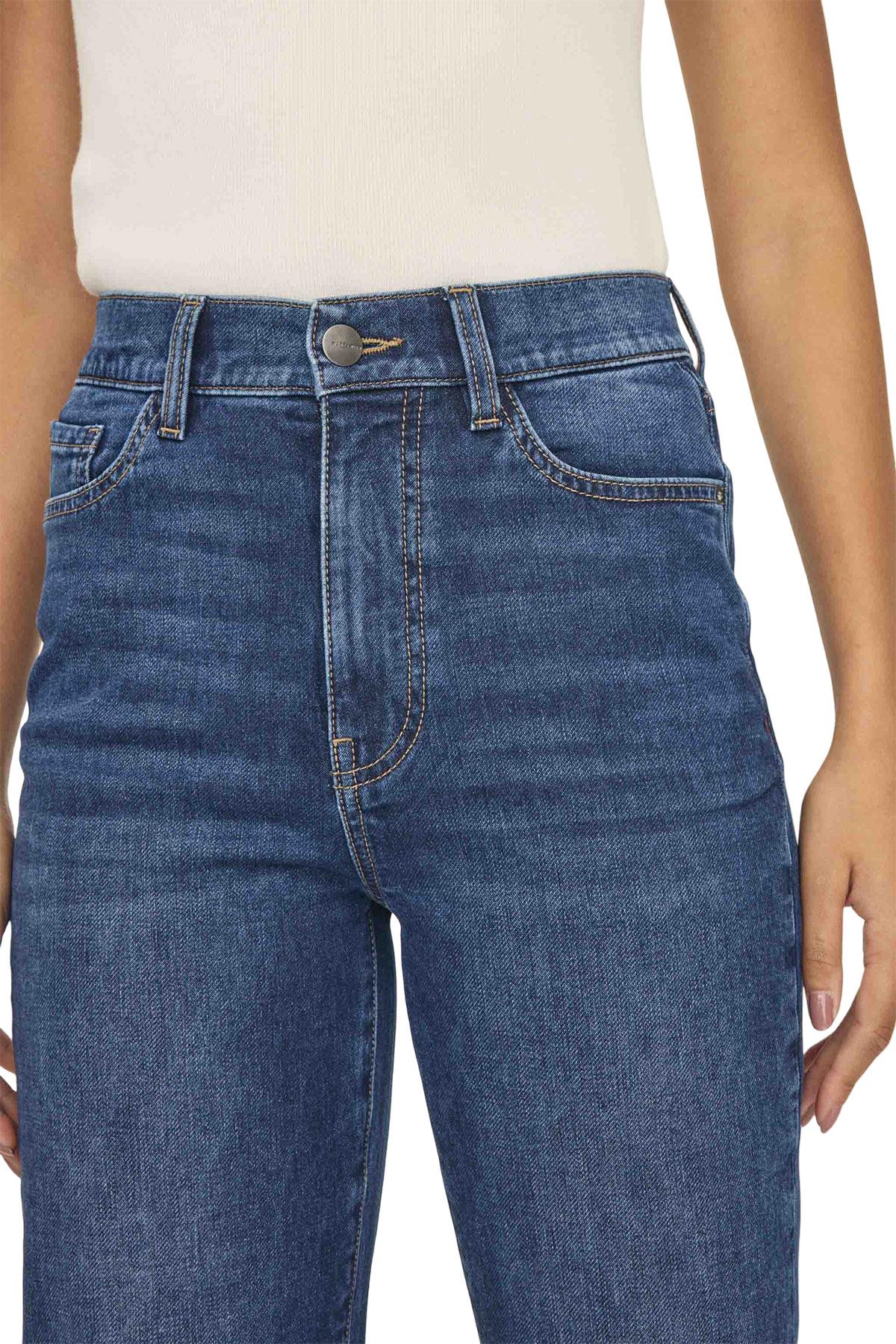 Product gallery image number 2 for product Ase Straight Jeans - Women’s