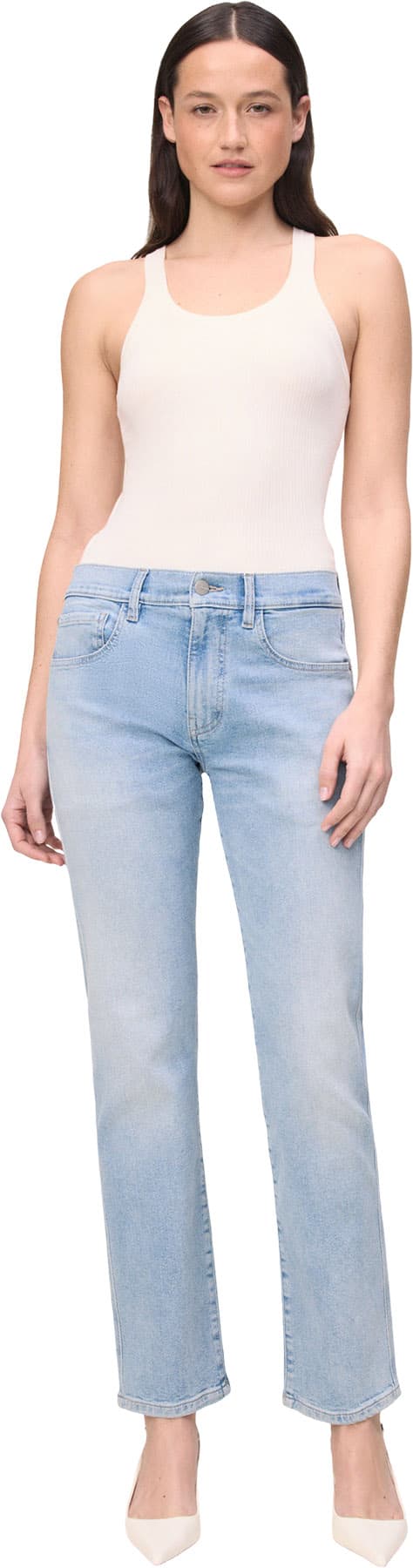Product image for Bze Vintage Straight Jeans - Women’s
