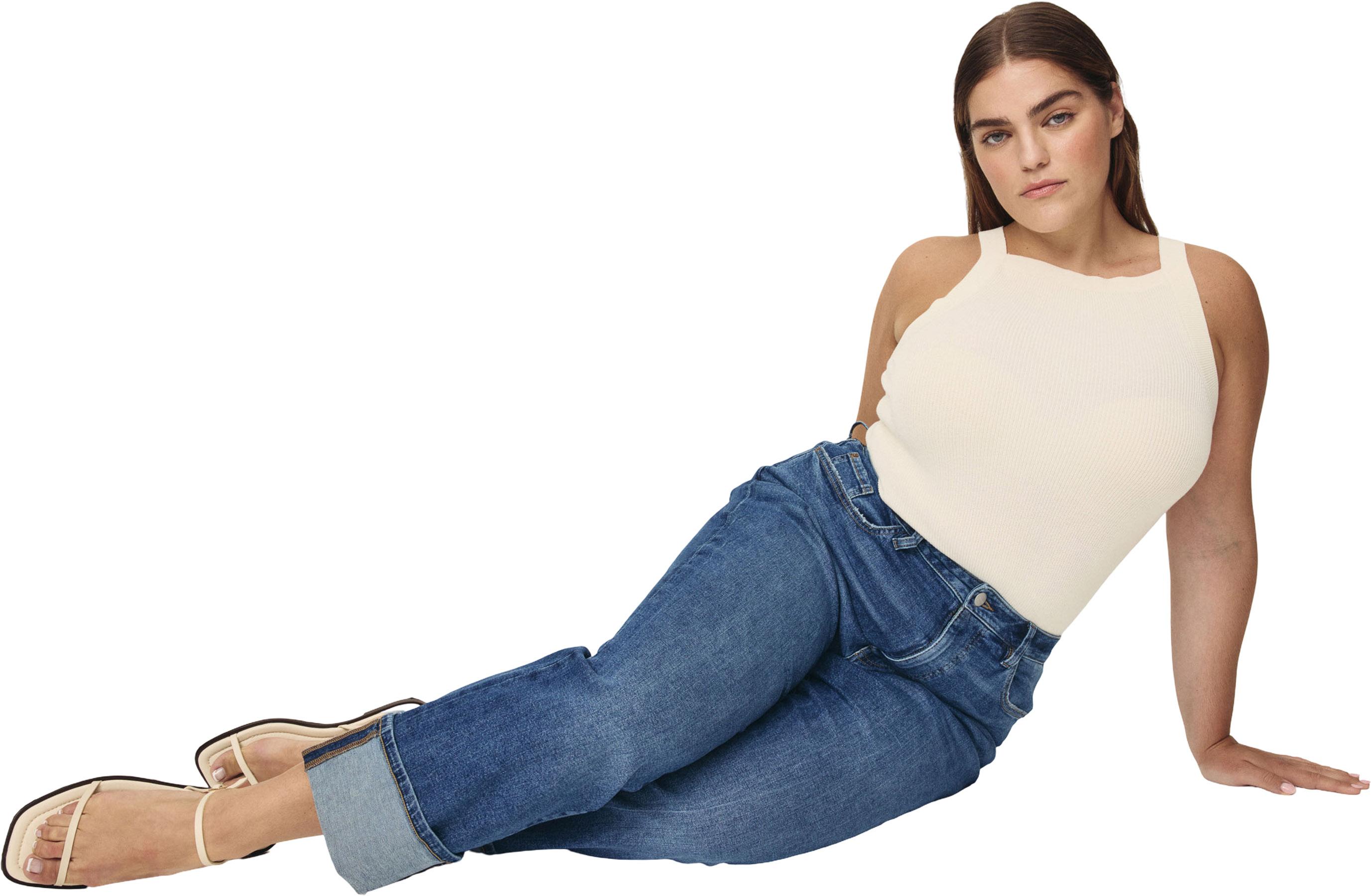 Product gallery image number 5 for product Jean coupe droite ASE - Femme