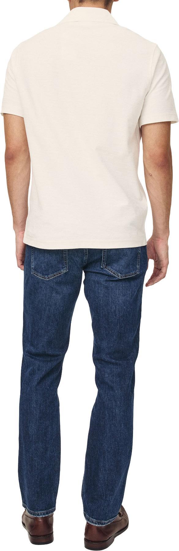 Product gallery image number 2 for product ORD Straight Fit Jeans - Men's