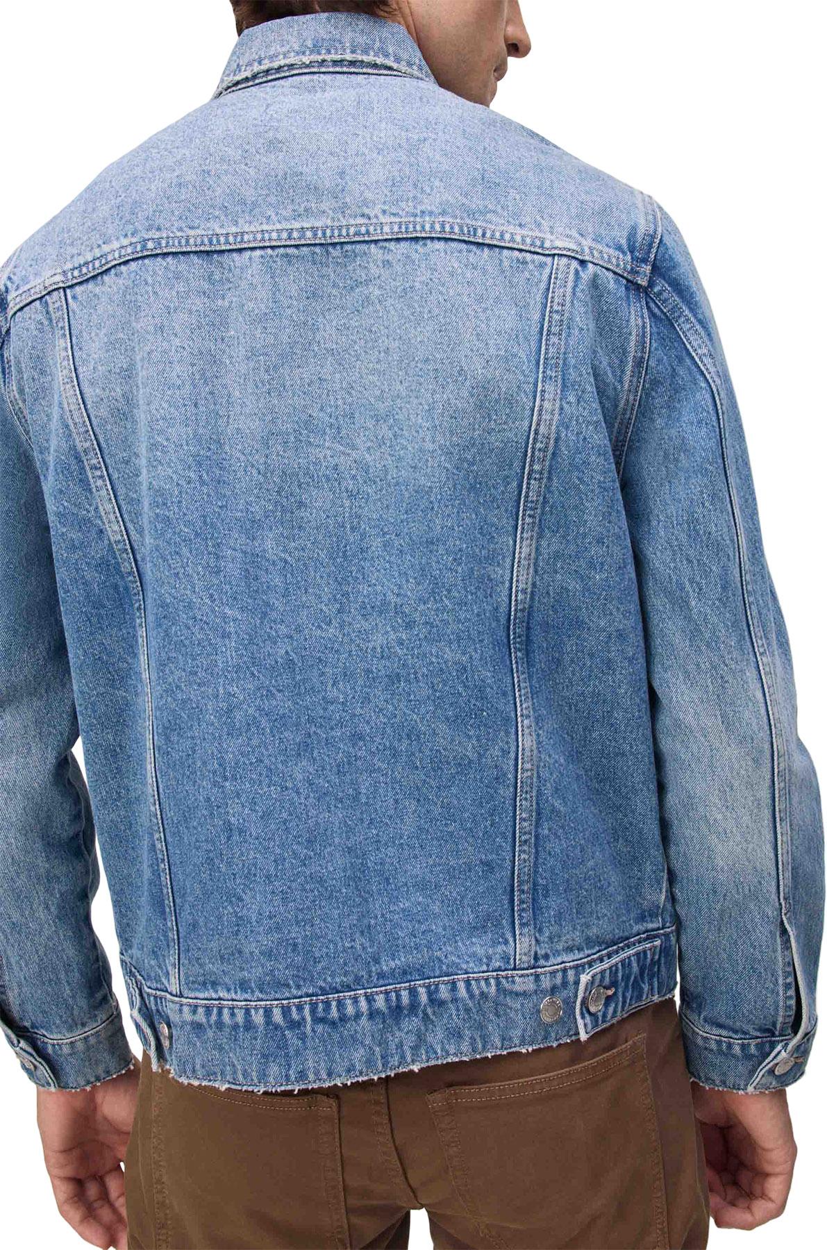 Product gallery image number 3 for product SEA Jacket - Men's
