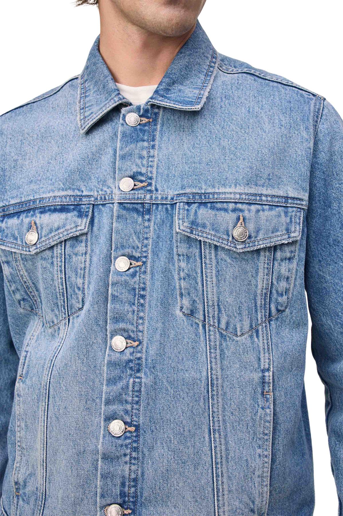 Product gallery image number 4 for product SEA Jacket - Men's