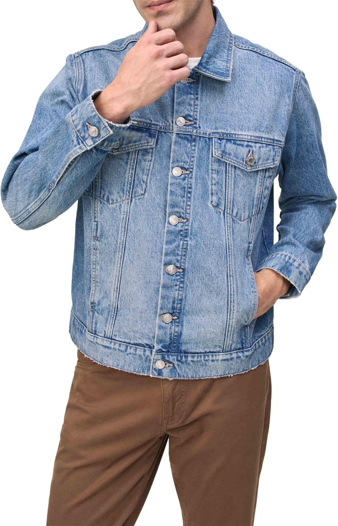 Product gallery image number 5 for product SEA Jacket - Men's