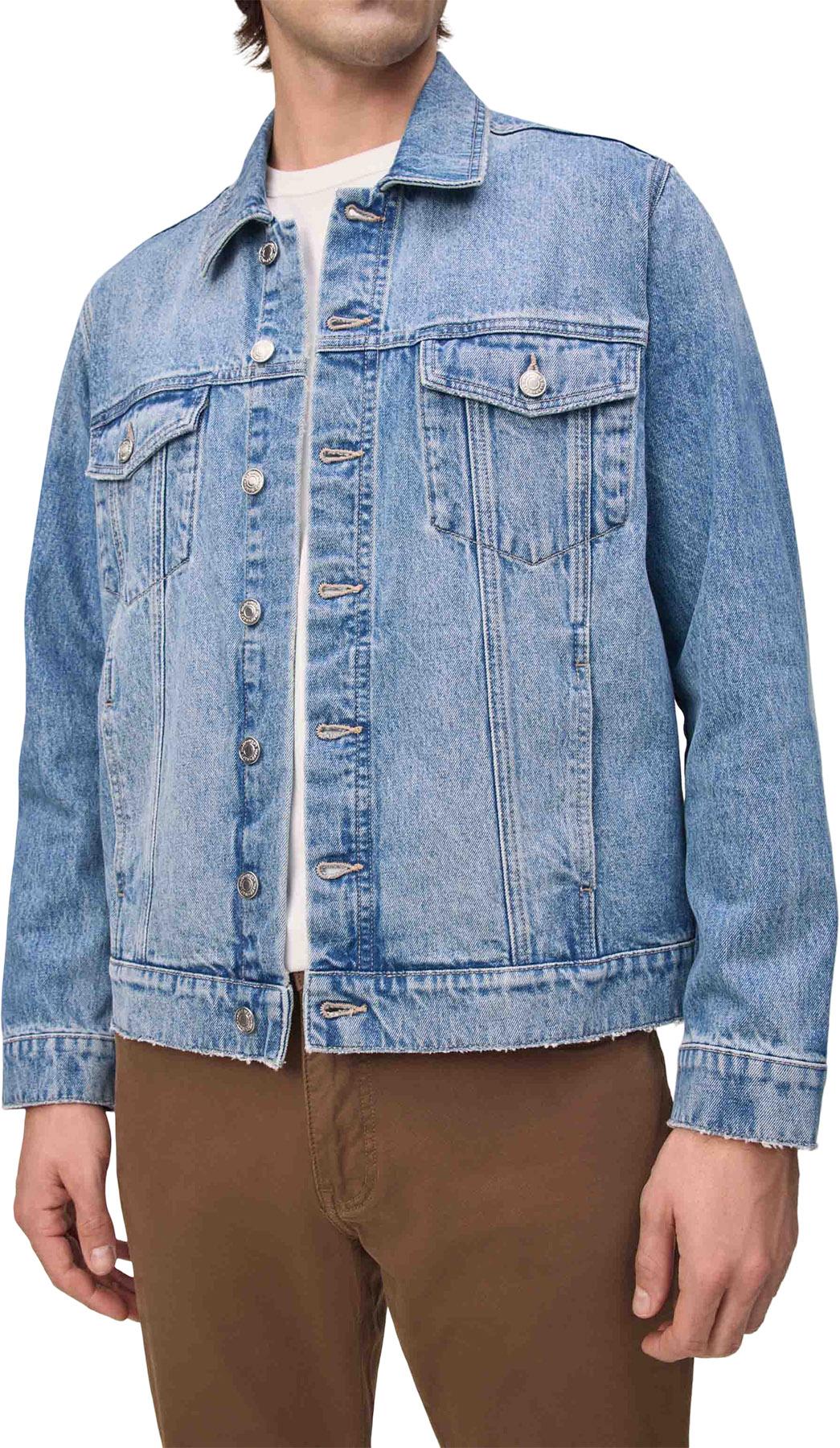 Product gallery image number 7 for product SEA Jacket - Men's