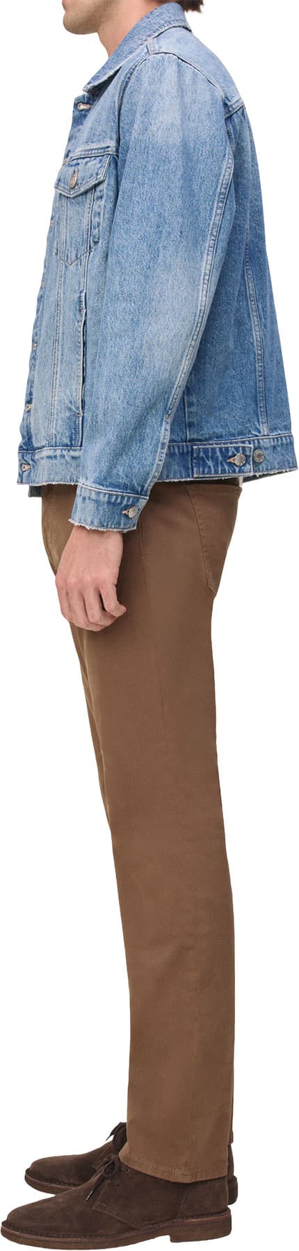 Product gallery image number 8 for product SEA Jacket - Men's