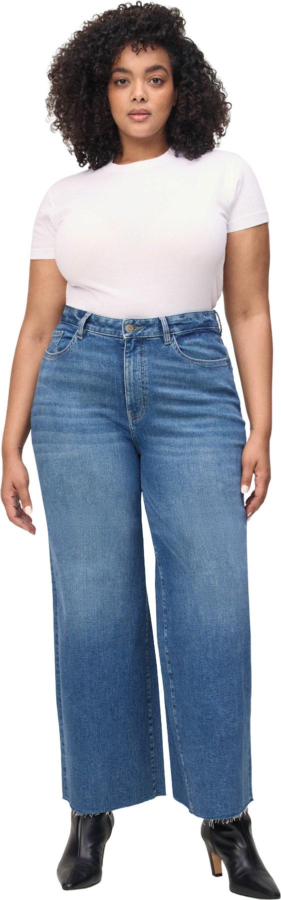 Product image for ICN Wide Leg Jeans - Women's