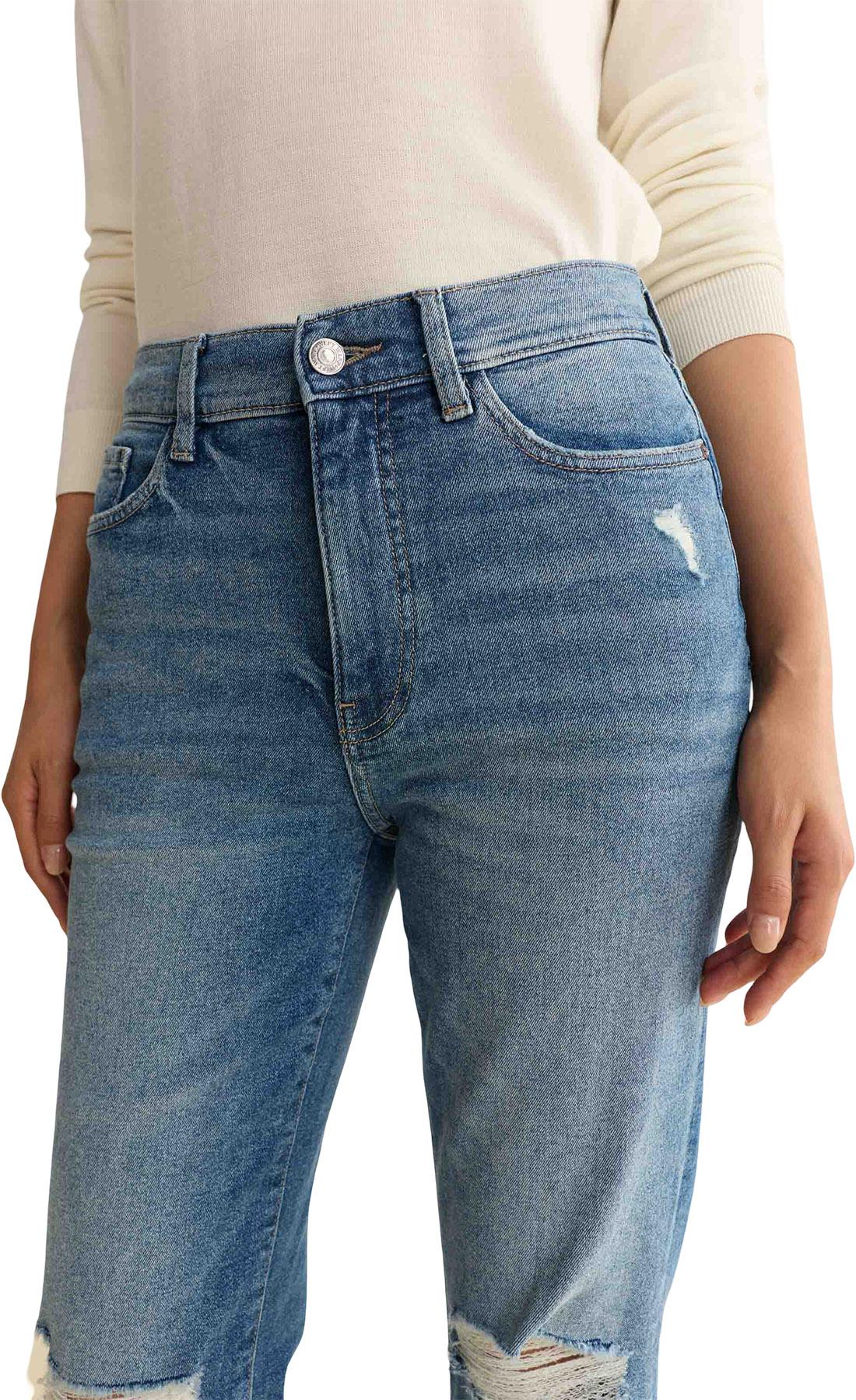 Product gallery image number 5 for product ASE Straight Jeans - Women's